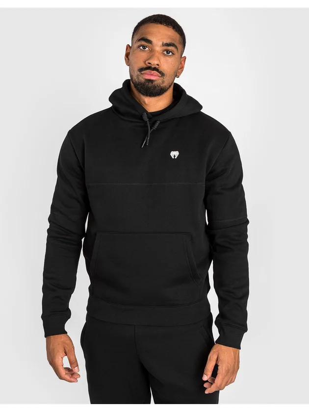 Silent Power Hoodie