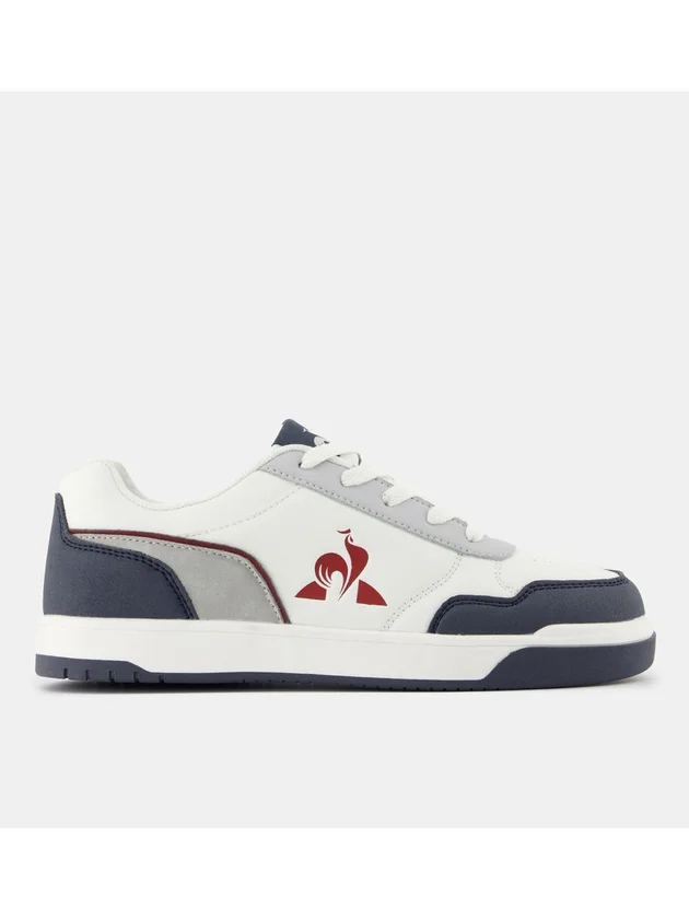 LCS Court Breaker Optical White Dark