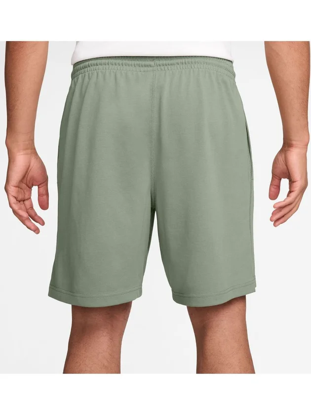 Club Knit Short