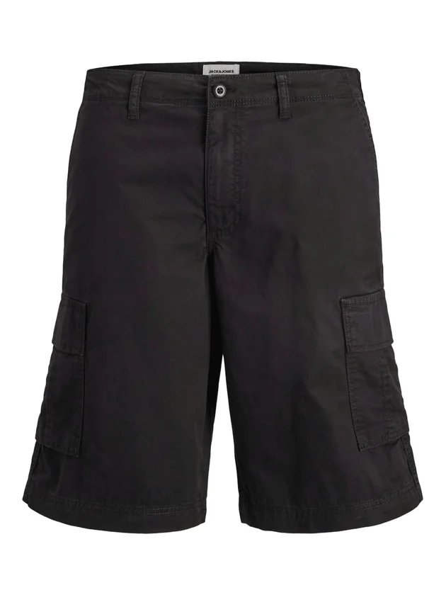 Matty Cargo Short Mid Pls