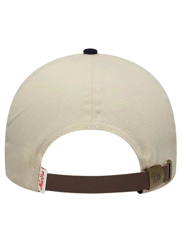 Patch Suede Eframe