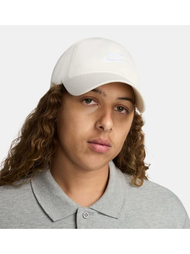 U Nk Club Cap U Cb Fut Wsh L