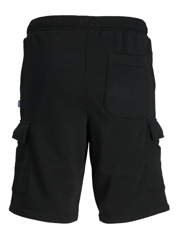 Bradley Sweat Cargo Shorts SN