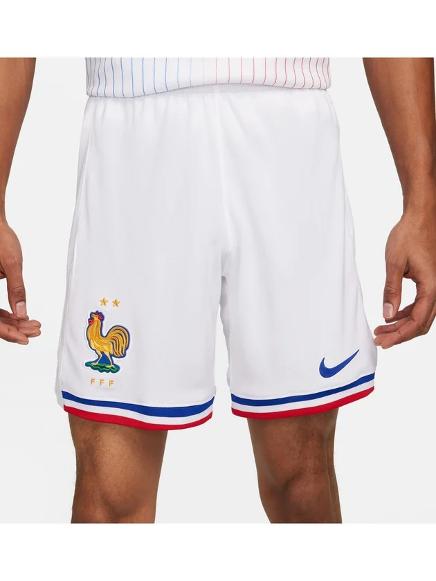 France Dri-FIT Stadium Domicile