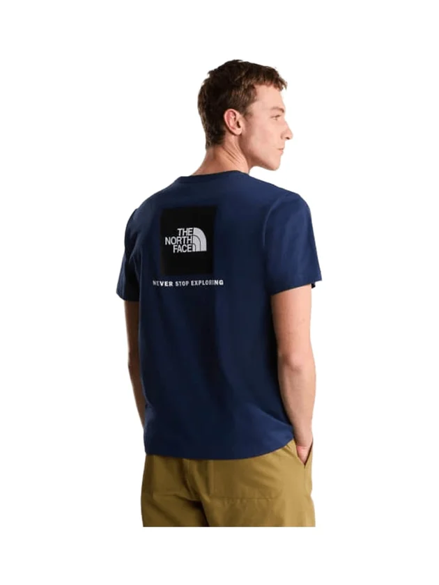 Evolution Box Nse Reg Short Sleeve