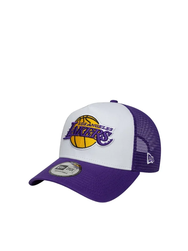 Side Patch Trucker Loslak Trp
