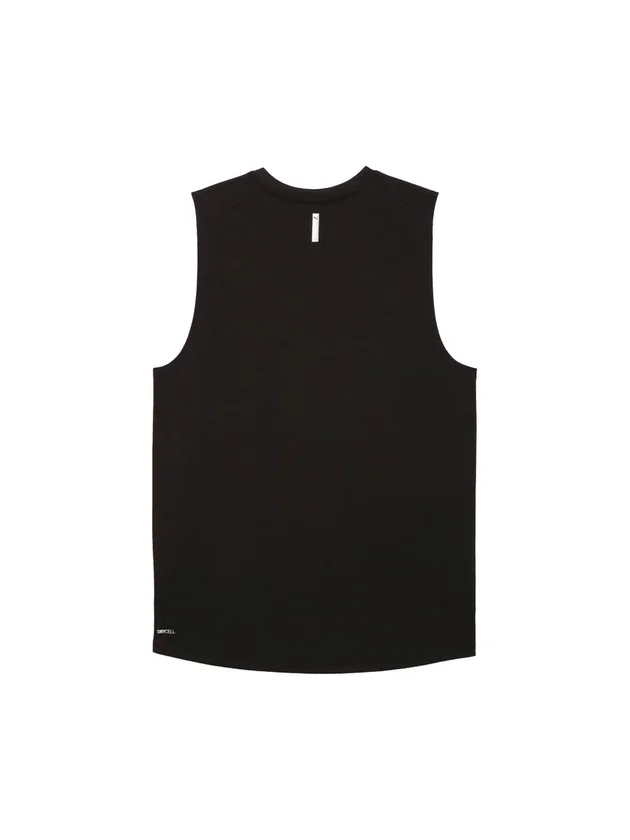 Pwrtrain Sleeveless Tee
