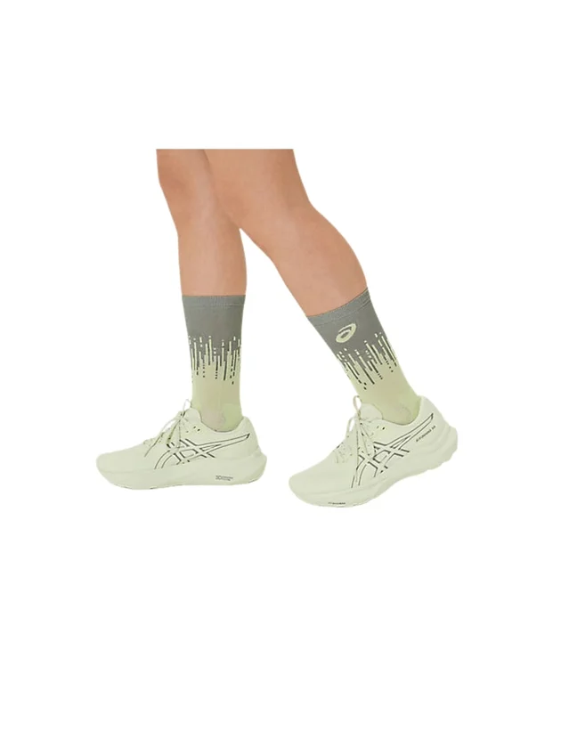 Performance Run Sock Crew