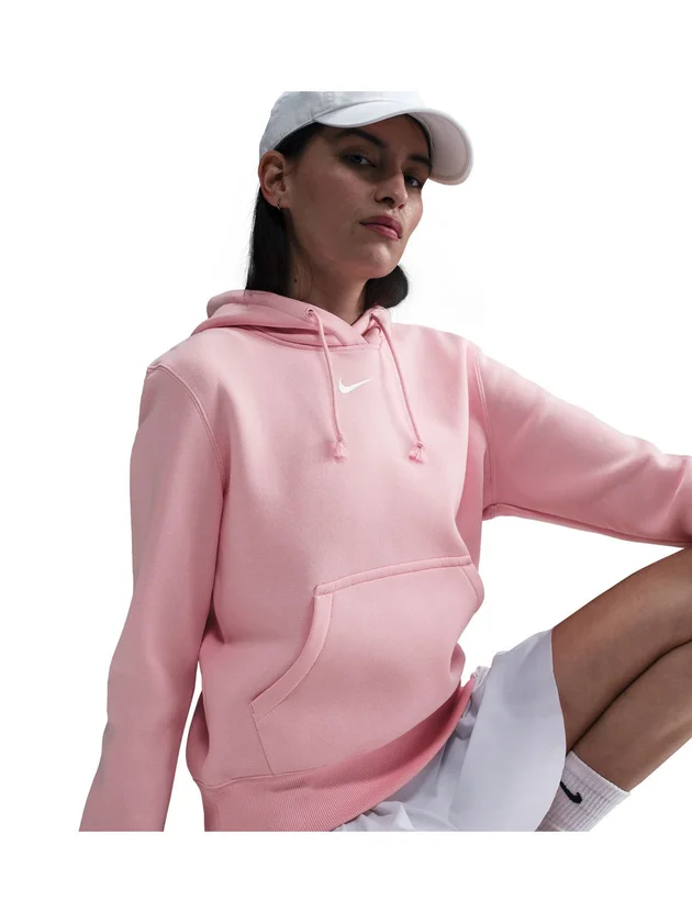 Phnx Flc Std Po Hoodie