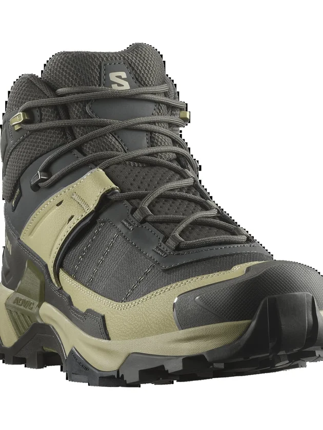 X Ultra 5 Mid Gore-Tex