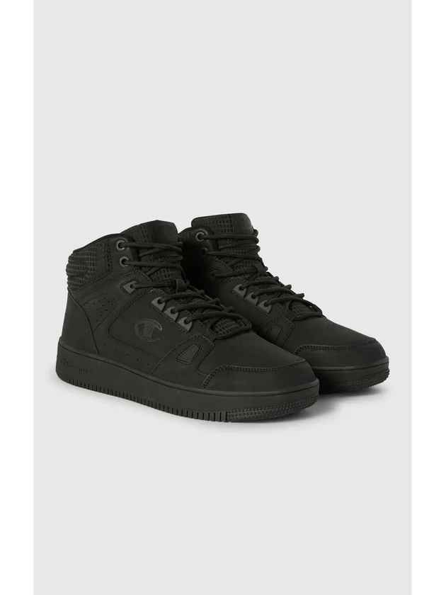 RD18 Mid Comb Mid Cut Shoe