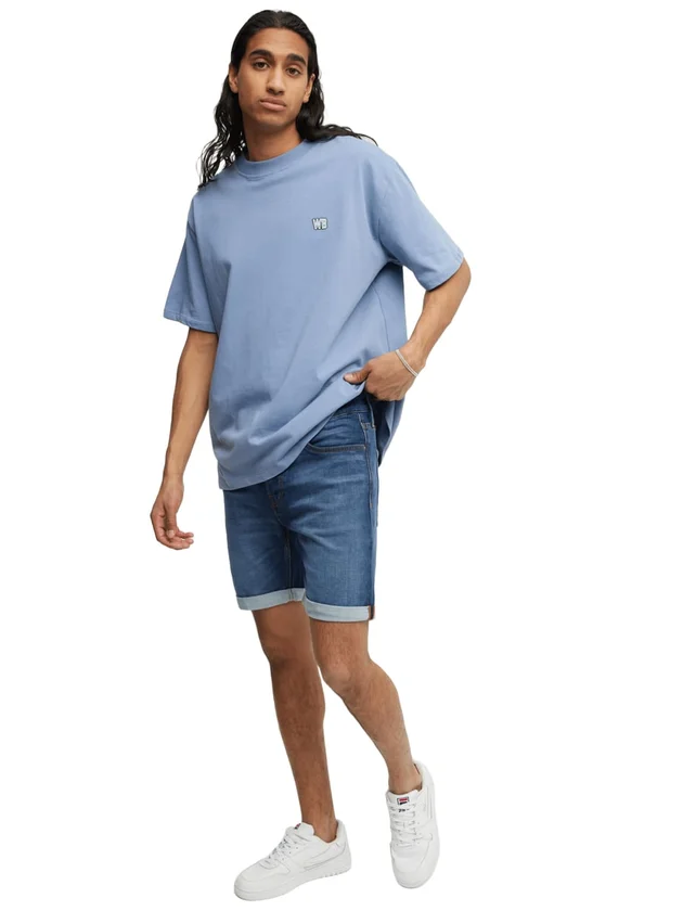 Jjirick Jjicon Shorts Ge 835 I K Sn