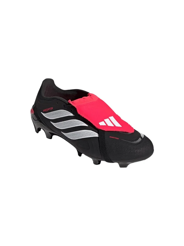 Predator League FT FG