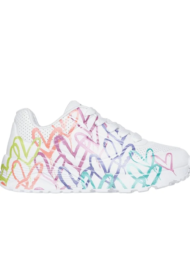 Uno Lite Metallic Joy