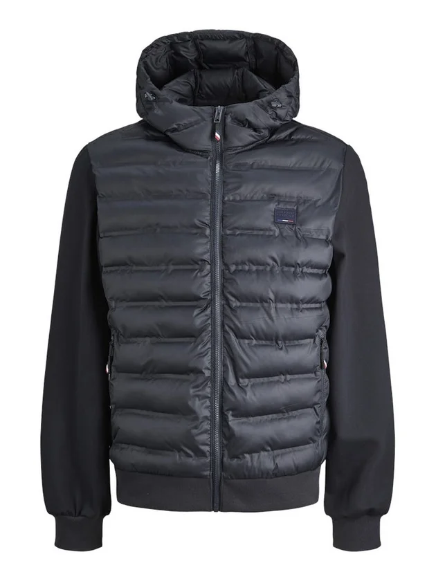 Hybrid Jacket