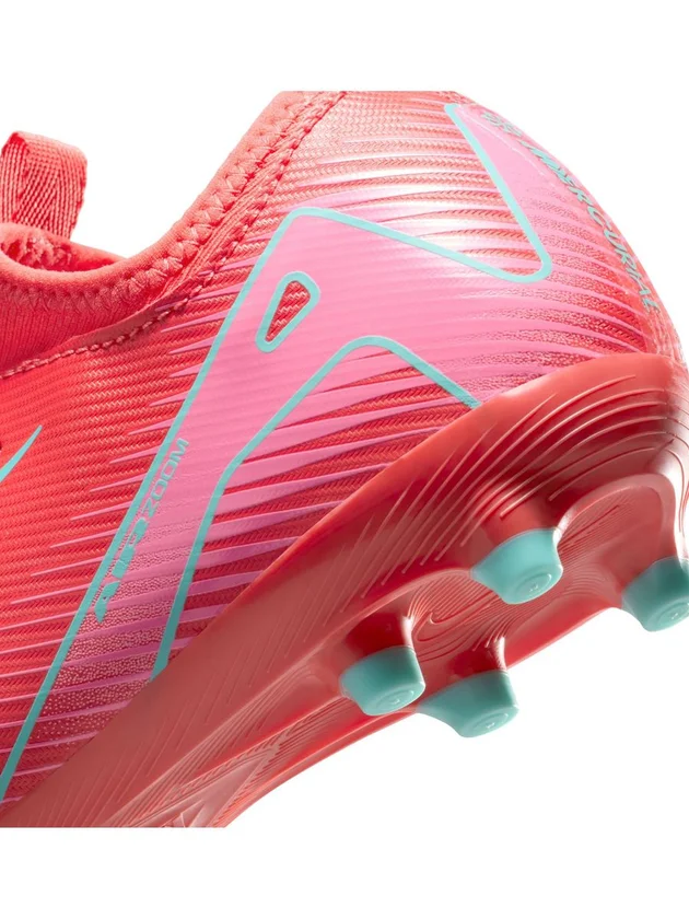 Zoom Vapor 16 Academy FG MG