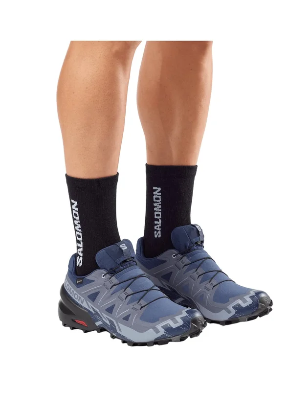 Speedcross 6 GTX