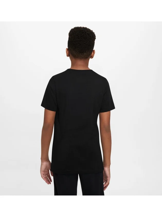 B Nsw Tee Logo