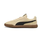 CANVAS-PUMA BLACK