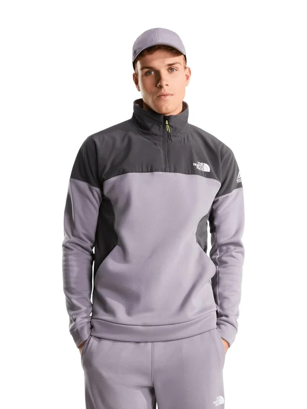 Mountain Athletics Fleece 1/4 Zip