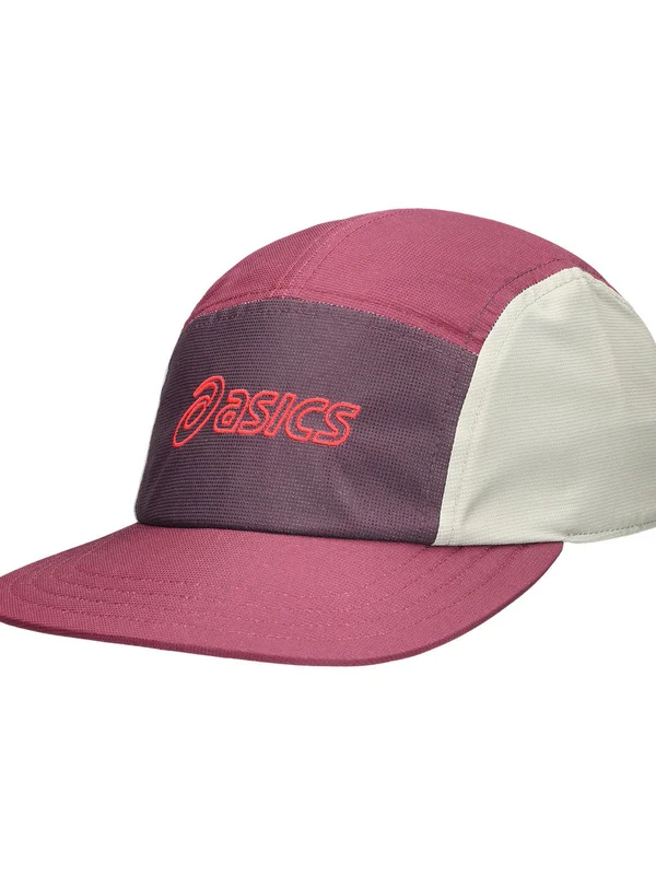 Performance Running 5 Panel Cap