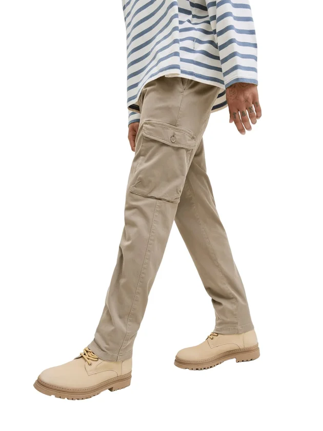 Jpstace Arthur Dobby Cargo Sn
