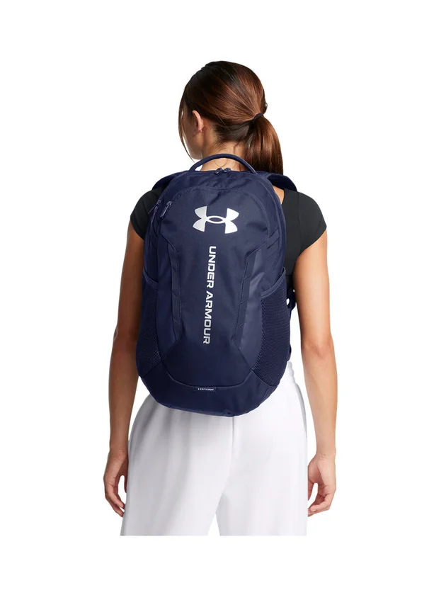 Hustle 6.0 Backpack