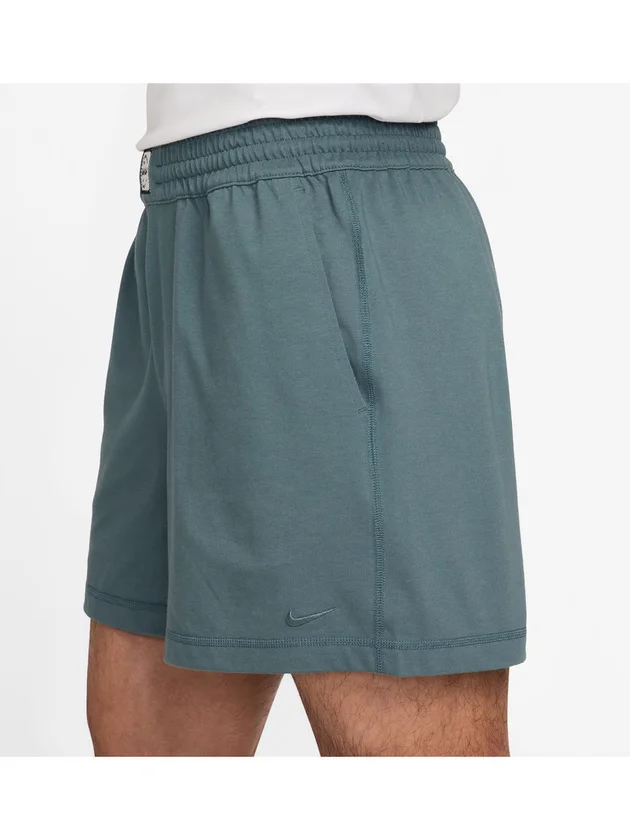 Df Nac Knit Short 5In