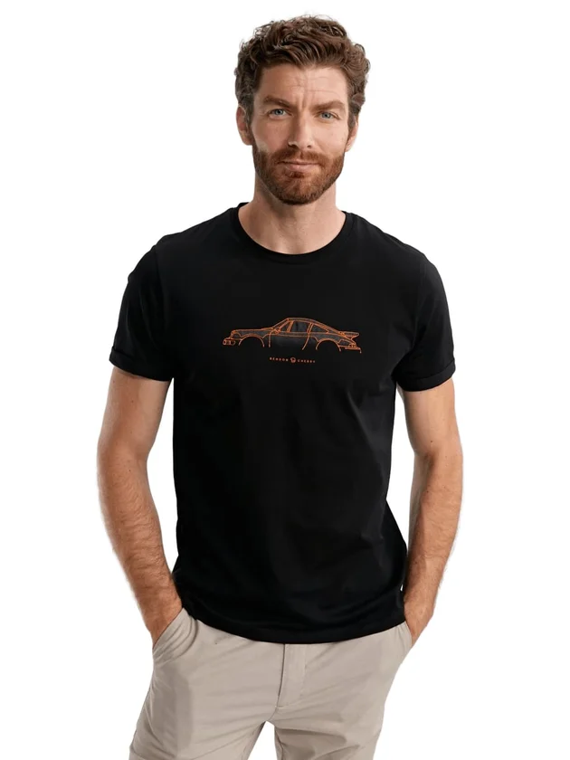 Legendary T Shirt Mc