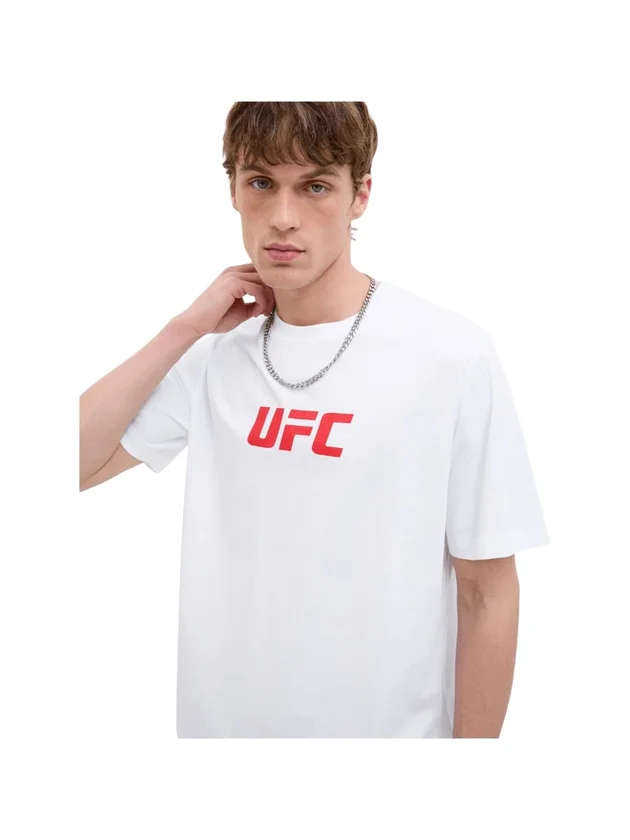 UFC Tee Ss Cn Styd Ss25