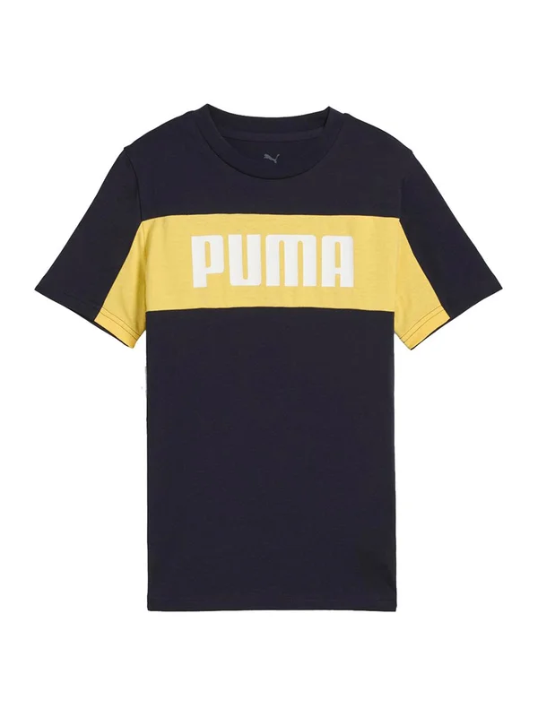 Ess Block Tee B