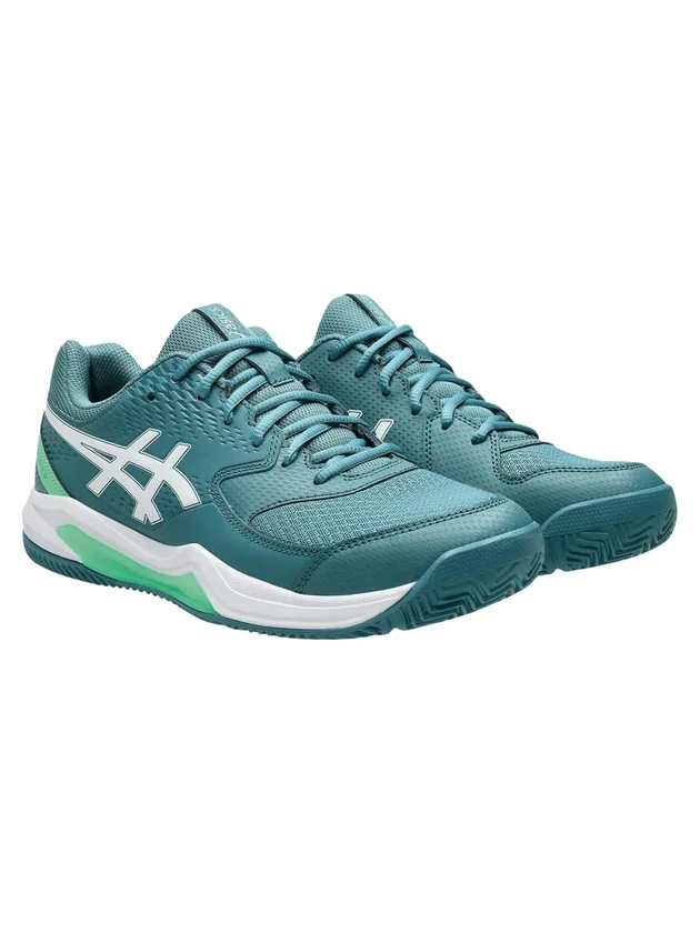 Gel Dedicate 8 Padel