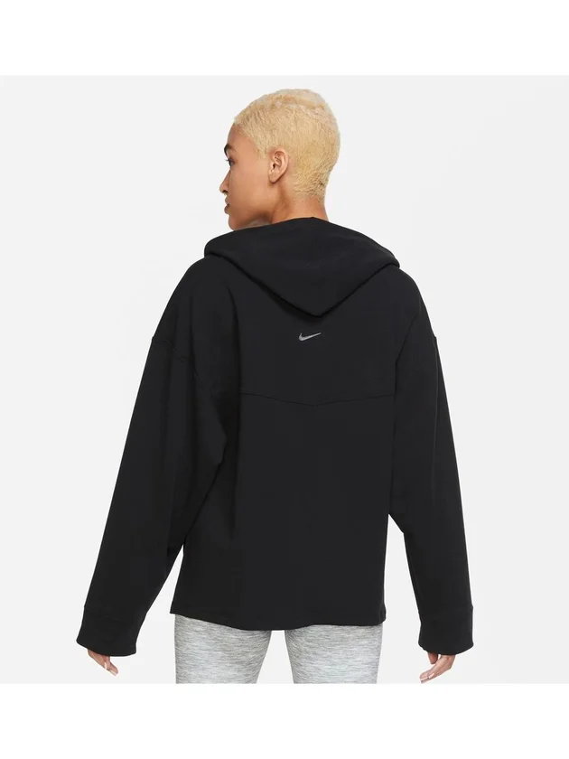 Ny Df Flc Hoodie