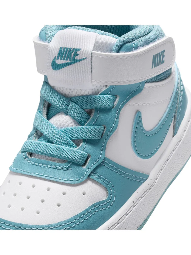 Court Borough Mid 2