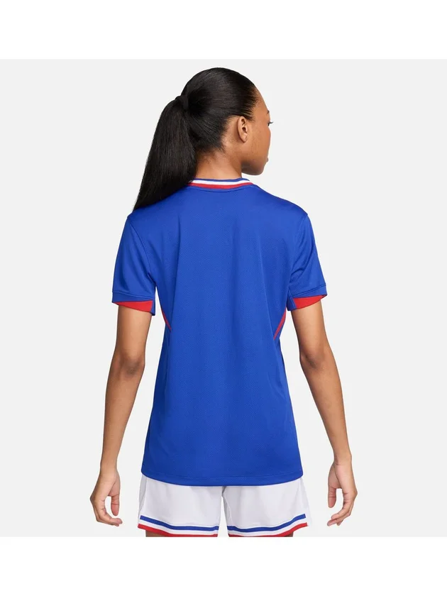 France Domicile Dri-FIT Stadium