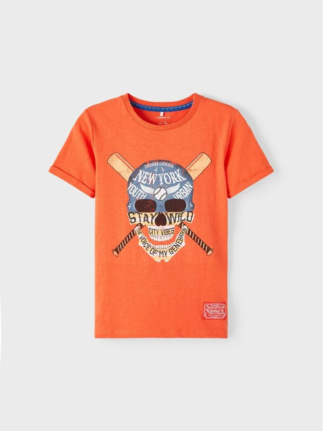 Blaskika Ss Top