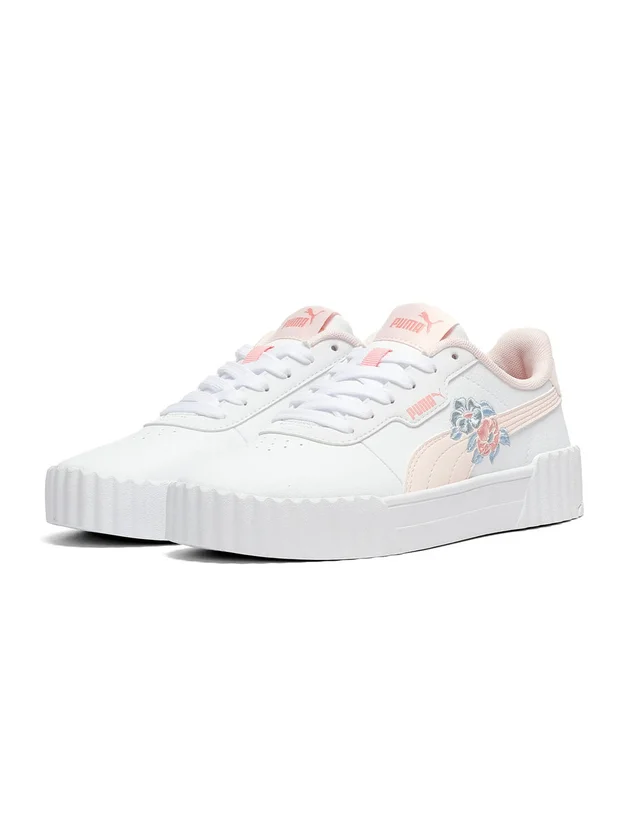 Carina 3.0 Floral