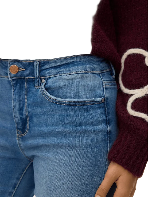 Mr Straight Jeans