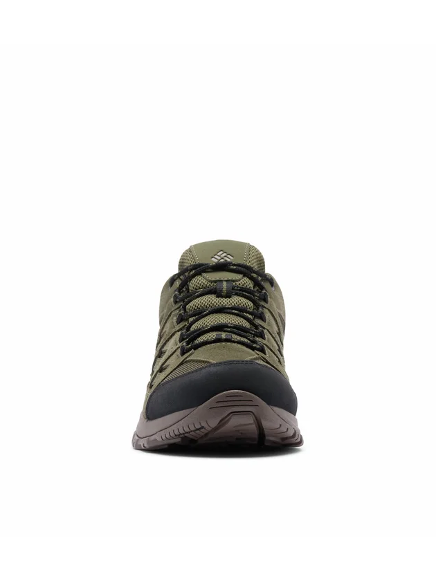 Crestwood Waterproof