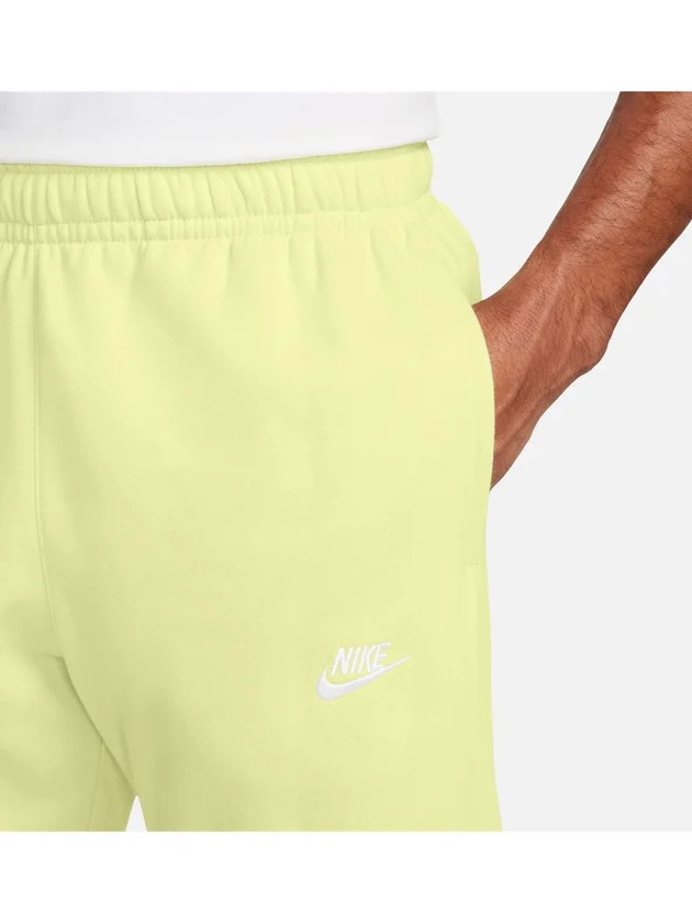 Club Pant Cf Bb