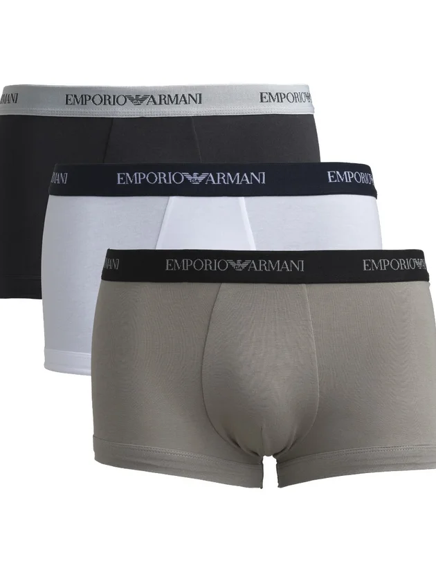 3-Pack Trunk