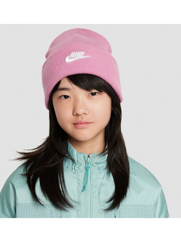 Peak Beanie Tc Fut