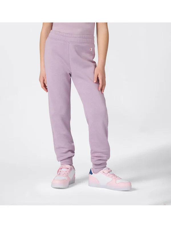 Rib Cuff Pants