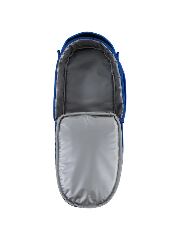 Nan Patch Lunch Tote