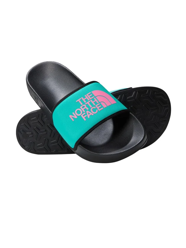 Base Camp Slide III
