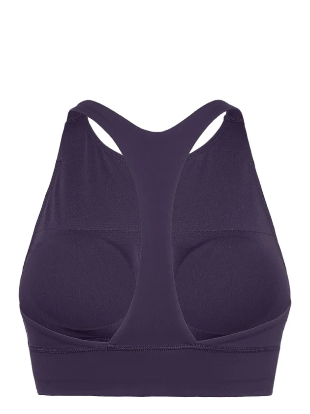 X Hyrox Shapeluxe High Neck Bra