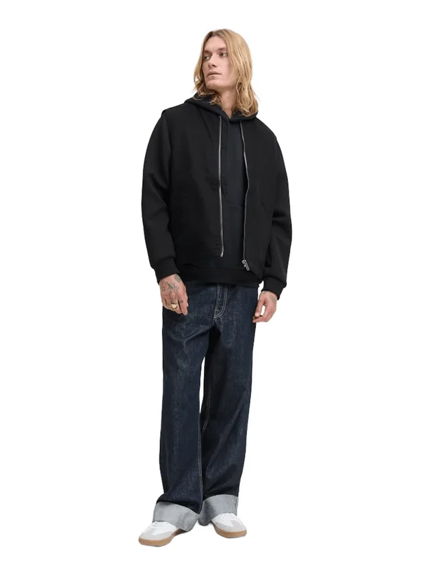 Jjedover Vest Noos