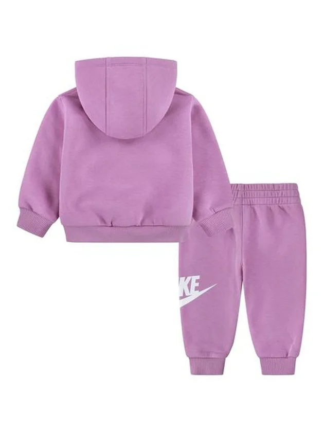 Club Fleece Set