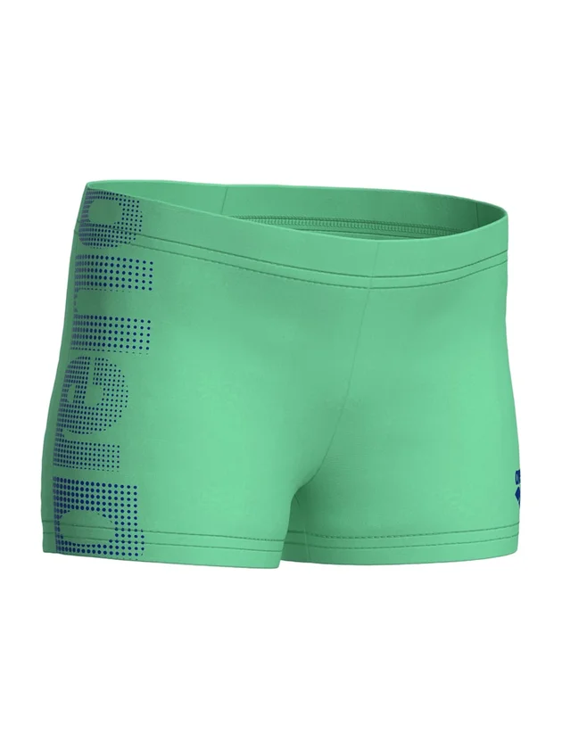 Logo Kids Boy Short