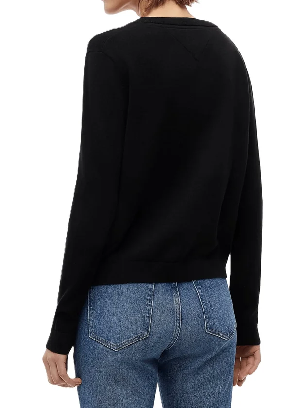Essential Vneck